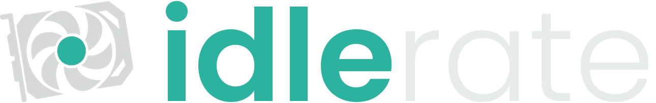 Idlerate